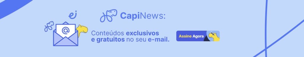 Assine CapiNews