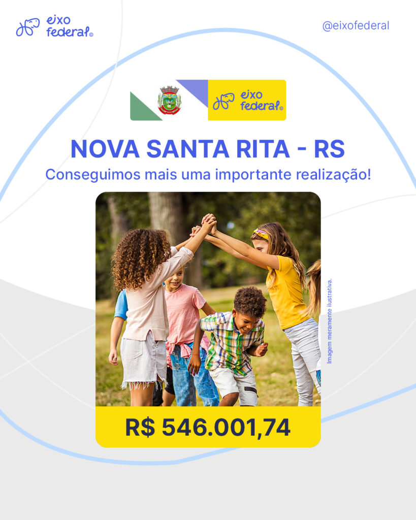 Nova Santa Rita (RS)